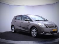 tweedehands Toyota Verso 1.8 VVT-i Business Titanium NAVI/CLIMA/CRUISE/BLUE