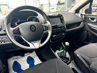 tweedehands Renault Clio IV 0.9 TCe Eco2 Limited | NAVI | CRUISECR | NAP | APK