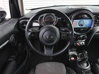 Occasion Mini Cooper Classic 136 PK (100 kW) 2022 Blauw Hatchback