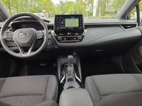 tweedehands Toyota Corolla Touring Sports 1.8 Hybrid Business Intro | 56.959 km | 2019 | Hybride Benzine
