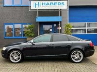 tweedehands Audi A6 Limousine 3.2 FSi Quattro Edition 256PK| Origineel