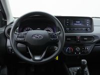 Occasion Hyundai i10 Comfort 67 PK (49 kW) 2020 Wit Hatchback