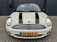 tweedehands Mini Cooper 1.6