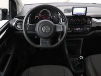 tweedehands VW up! up! 1.0 Move| 2e eigenaar | Cruise control | Navigatie | Ai