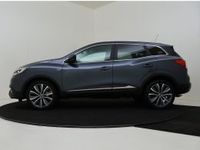 tweedehands Renault Kadjar 1.2 TCe 130pk Bose