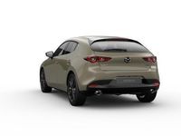 tweedehands Mazda 3 Hatchback e-Skyactiv G 150 6AT Nagisa Automatisch