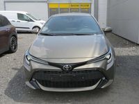 Occasion Toyota Corolla Style 116 PK (85 kW) 2022 Grijs Sedan