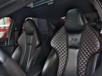 Occasion Audi RS3 Premium 400 PK (294 kW) 2018 Wit Sedan