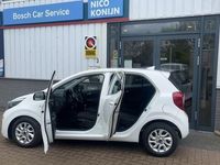 tweedehands Kia Picanto 1.0 MPi DynamicLine