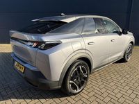 Nieuw Peugeot 3008 Allure 2025 Grijs SUV