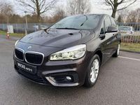 Occasion BMW 220 Active Tourer 192 PK (141 kW) 2017 Bruin MPV