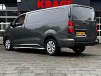 Occasion Citroën Jumpy 145 PK (106 kW) 2023 Grijs MPV