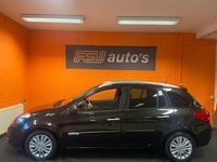 tweedehands Renault Clio Estate 1.2 TCE Collection / Airco / APK tot 21-03-2025