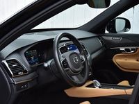Occasion Volvo XC90 Plus 455 PK (334 kW) 2022 Zwart SUV