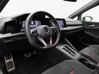 tweedehands VW Golf VIII 2.0 300PK DSG GTI Clubsport | Pano | IQ Light | Keyless | Camera | 19 inch