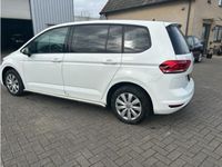 tweedehands VW Touran 2.0 TDI SCR Comfortline