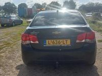 tweedehands Chevrolet Cruze 2.0D LT