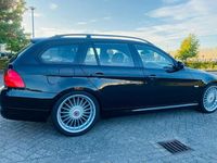 Occasion Alpina D3 213 PK (156 kW) 2010 Zwart Stationwagen