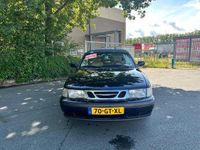 tweedehands Saab 9-3 Cabriolet 2.0t S Luxury