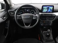 tweedehands Ford Focus 1.0 EcoBoost Trend Edition | Climate control | Key