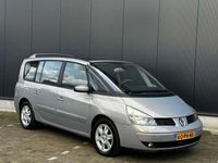 tweedehands Renault Grand Espace 3.5 V6 Initiale AUTOMAAT 6-PERSOONS NAVI/MEMORY/PA