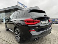 tweedehands BMW X3 M40i xDrive M-sport leer|Pano.dak|Performance