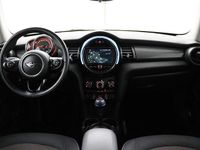 Occasion Mini Cooper Chili 136 PK (100 kW) 2018 Blauw Hatchback