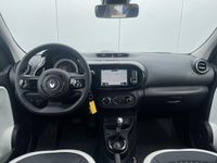 tweedehands Renault Twingo Z.E. R80 Intens / Navigatie / Cruise Control / Sto