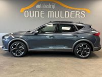 Occasion Cupra Formentor VZ 245 PK (180 kW) 2021 Grijs SUV