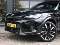 Occasion Cupra Formentor VZ 272 PK (200 kW) 2025 Zwart SUV