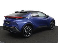 Nieuw Toyota C-HR 140 PK (102 kW) 2026 Overige SUV