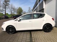 tweedehands Seat Ibiza 1.4 Reference Airco