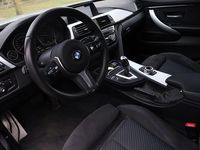 Occasion BMW 418 Executive 136 PK (100 kW) 2017 Grijs (metallic) Coupé