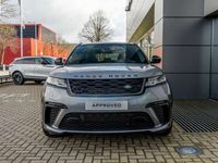 tweedehands Land Rover Range Rover Velar 5.0 V8 SVAutobiography Dynamic Edition