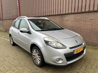 tweedehands Renault Clio Estate 1.6-16V Dynamique Automaat Navi Clima