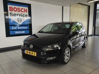 tweedehands VW Polo 1.2 TSI Highline Automaat | Airco | Cruise control | Bluetooth.