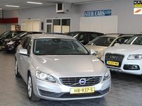 Occasion Volvo V60 Momentum 2015 Grijs Stationwagen