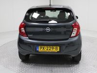 tweedehands Opel Karl 1.0 ecoFLEX Edition | dealer onderhouden | automaa