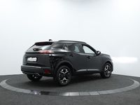 Nieuw Peugeot 2008 GT 145 PK (106 kW) 2025 Zwart SUV