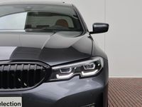 Occasion BMW 318 Executive 156 PK (114 kW) 2020 Grijs Sedan