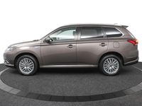 Occasion Mitsubishi Outlander Intense 135 PK (99 kW) 2020 Bruin SUV