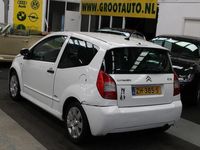 tweedehands Citroën C2 1.4i Furio Airco Centrale deurvergrendeling afstb