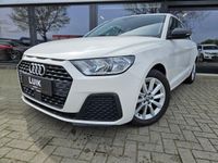 tweedehands Audi A1 Sportback 30 TFSI Pro Line + DIGITAAL DASH + LM VELGEN + AIRCO