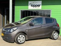 tweedehands Opel Karl 1.0 ecoFLEX Edition / Automaat / Airco / Nieuwe AP