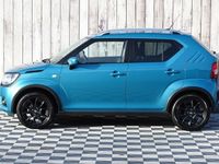 tweedehands Suzuki Ignis 1.2 Select