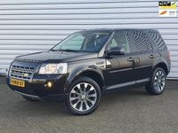 Occasion Land Rover Freelander 2 SE 152 PK (111 kW) 2010 SUV