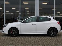 tweedehands Alfa Romeo Giulietta 1.4 Turbo Sport 120PK | Navigatie | Mistlampen | B