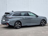 Nieuw Peugeot 308 SW GT 145 PK (106 kW) 2025 Grijs Stationwagen