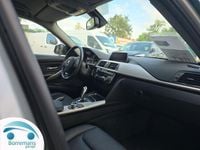 Occasion BMW 330 2018 Zilver Sedan