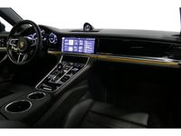 Occasion Porsche Panamera Sport 463 PK (340 kW) 2020 Grijs Hatchback